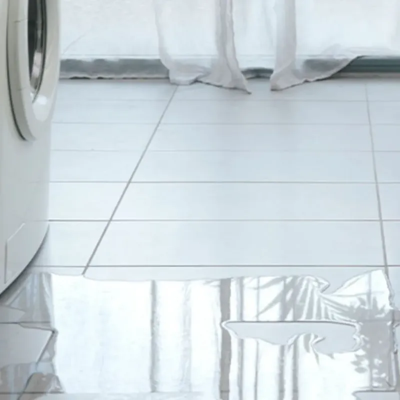 Appliance Leak Cleanup in Franklin, PA