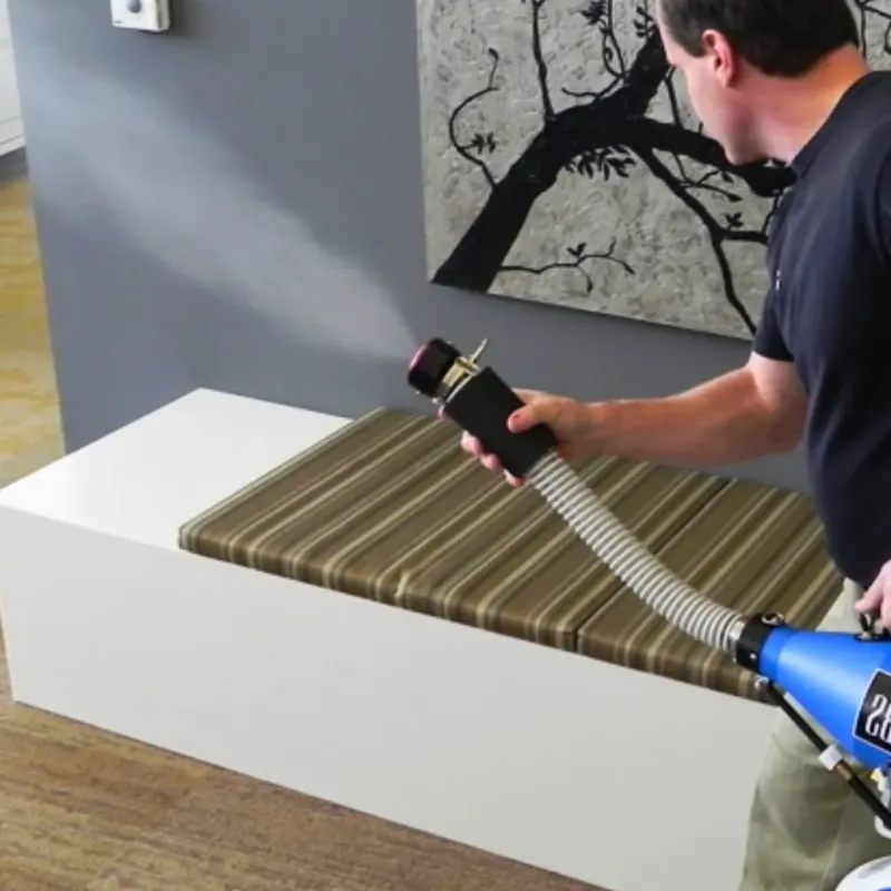 Professional Odor Removal in Franklin, PA